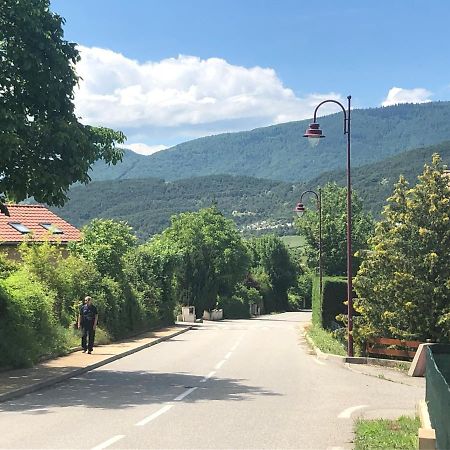 Jolie Appart T4 La Zoune Avec Jardin 8 Personnes Chorges Zewnętrze zdjęcie